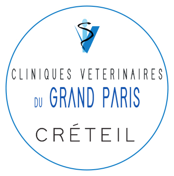 Logo de Creteil Vétérinaire du grand paris